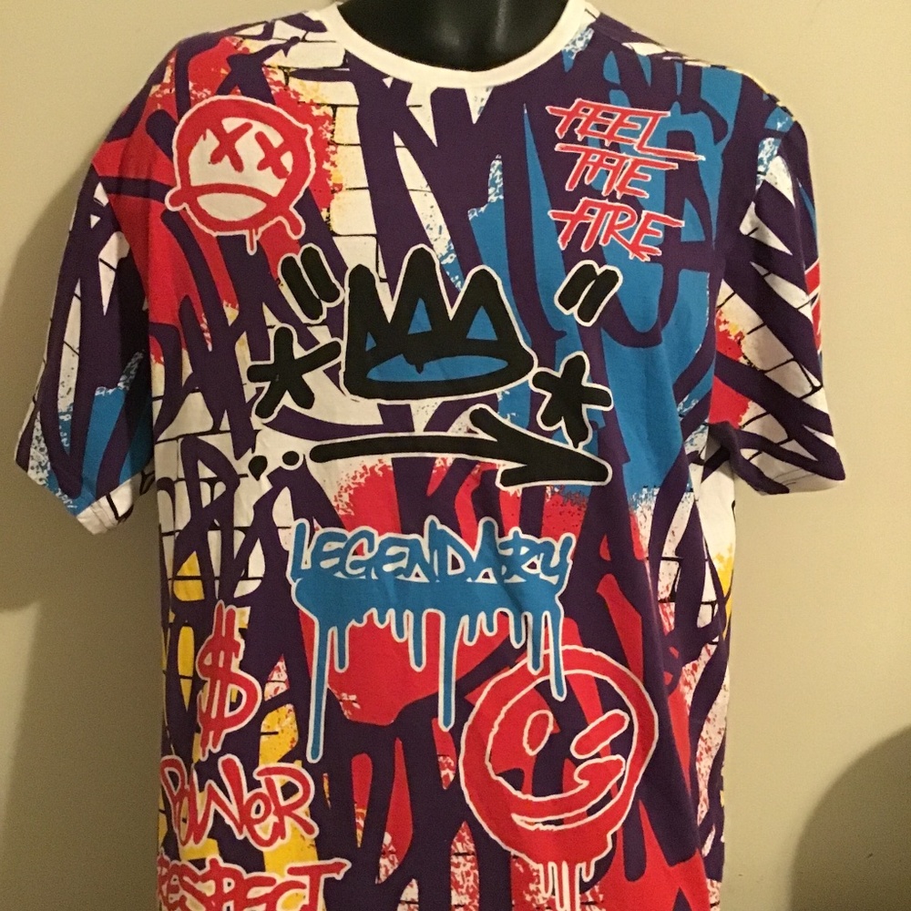 🔥#3, Best offers, JEANIUS, UNISEX, size XL, new condition, see photos